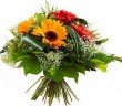 букеты цветов